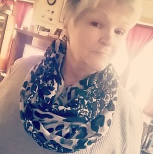 Meet your Posher, Nancy